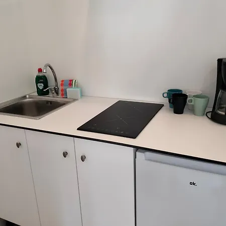 Prim 9 Izquierda Apartment *