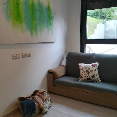 Apartment Prim 9 Izquierda *