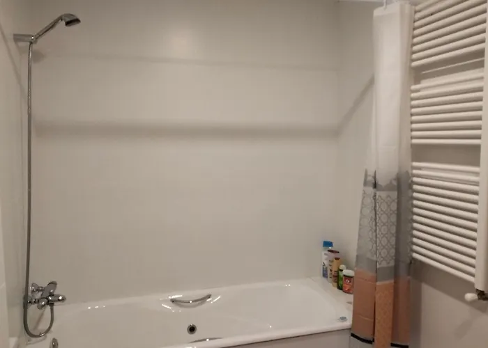 Prim 9 Izquierda Apartment