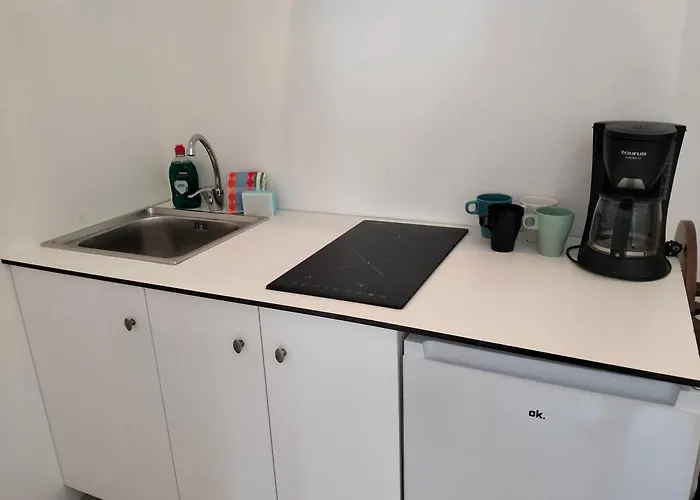 Prim 9 Izquierda Apartment *