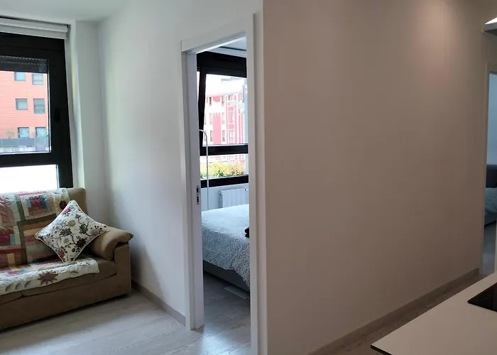 Apartment Prim 9 Izquierda *