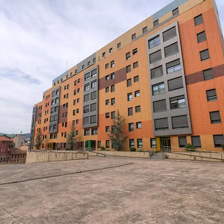 Apartamento Prim 9 Izquierda Bilbau
