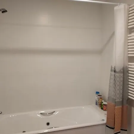 Prim 9 Izquierda Apartament