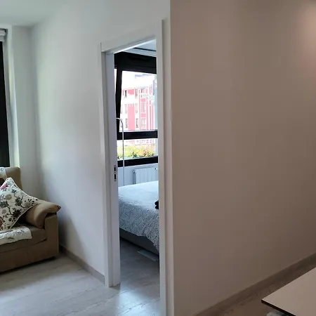 Apartamento Prim 9 Izquierda *