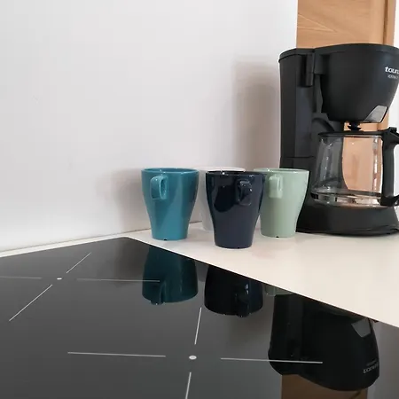 Prim 9 Izquierda Apartment Bilbao