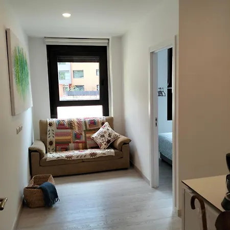 Apartment Prim 9 Izquierda *