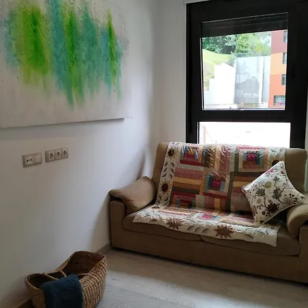 Prim 9 Izquierda Apartamento