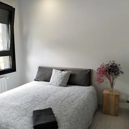 Prim 9 Izquierda Apartment *