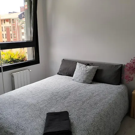 Prim 9 Izquierda Bilbau