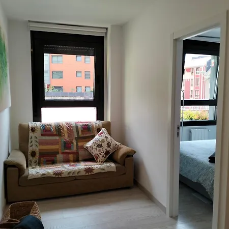 Prim 9 Izquierda Apartment *