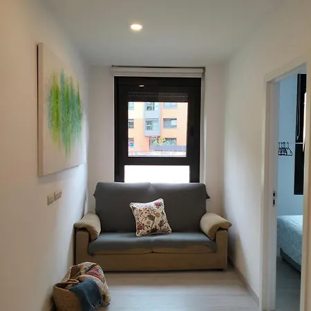 Apartamento Prim 9 Izquierda Bilbao