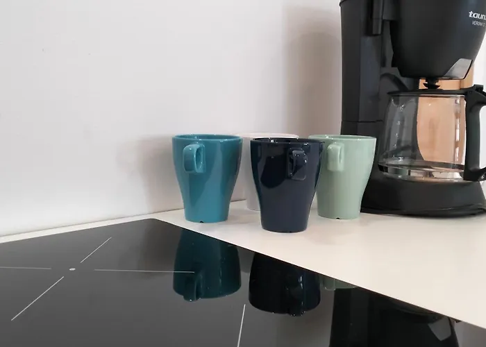 Prim 9 Izquierda Apartment Bilbao