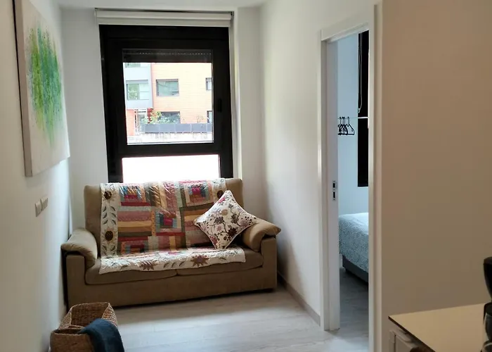 Apartamento Prim 9 Izquierda *