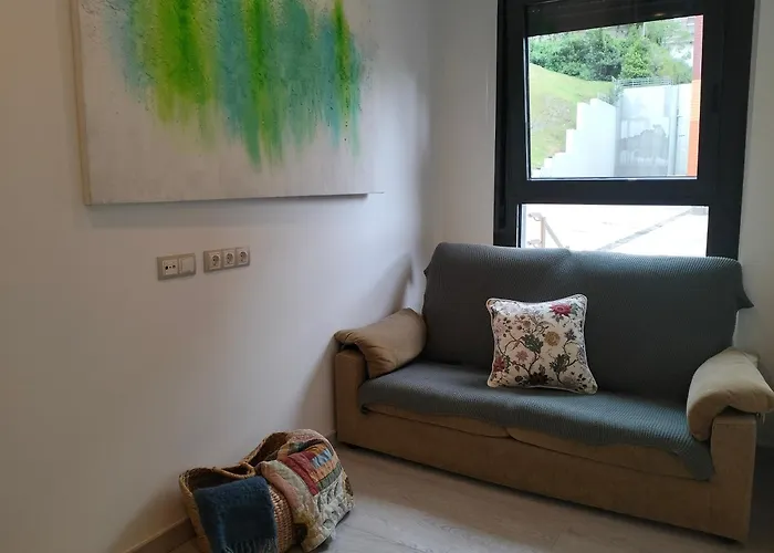 Apartamento Prim 9 Izquierda *