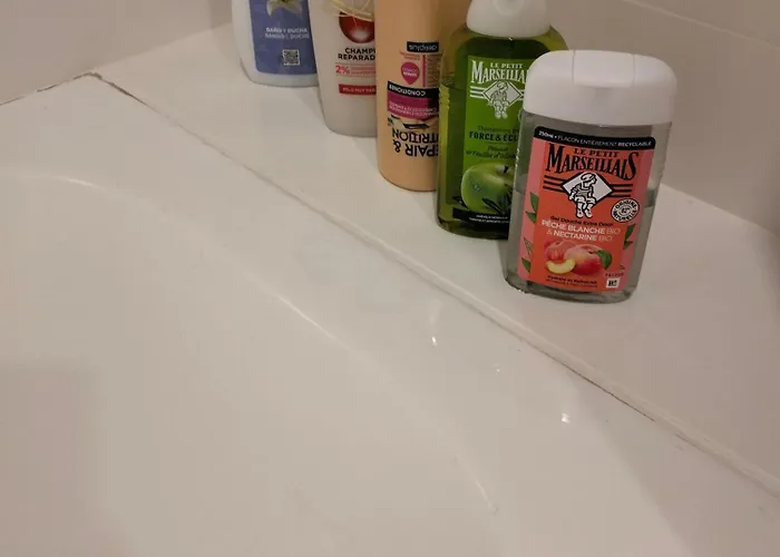 Prim 9 Izquierda Apartamento Bilbau