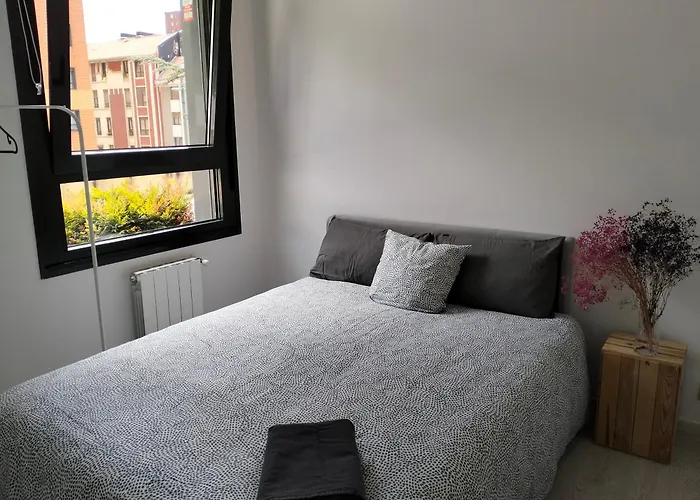 Prim 9 Izquierda Bilbau