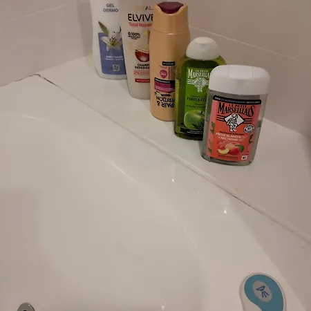 Prim 9 Izquierda 아파트 빌바오