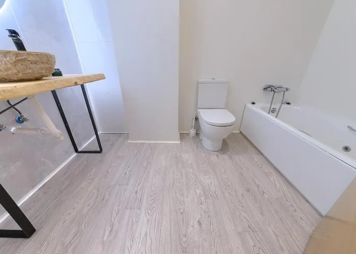 Prim 9 Izquierda Apartment