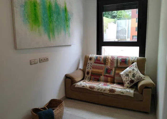 Prim 9 Izquierda Apartment